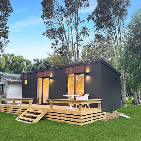 Coromandel Shelly Beach Top 10 Holiday Park Eksteriør billede
