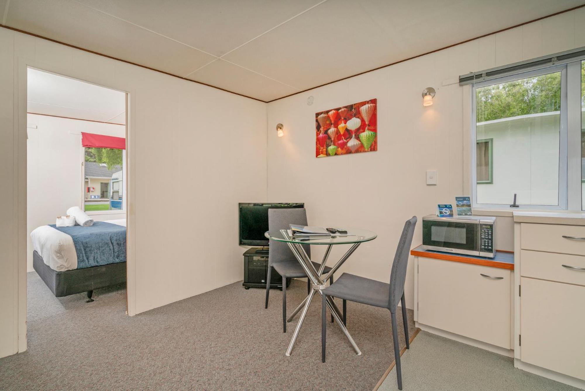 Coromandel Shelly Beach Top 10 Holiday Park Eksteriør billede