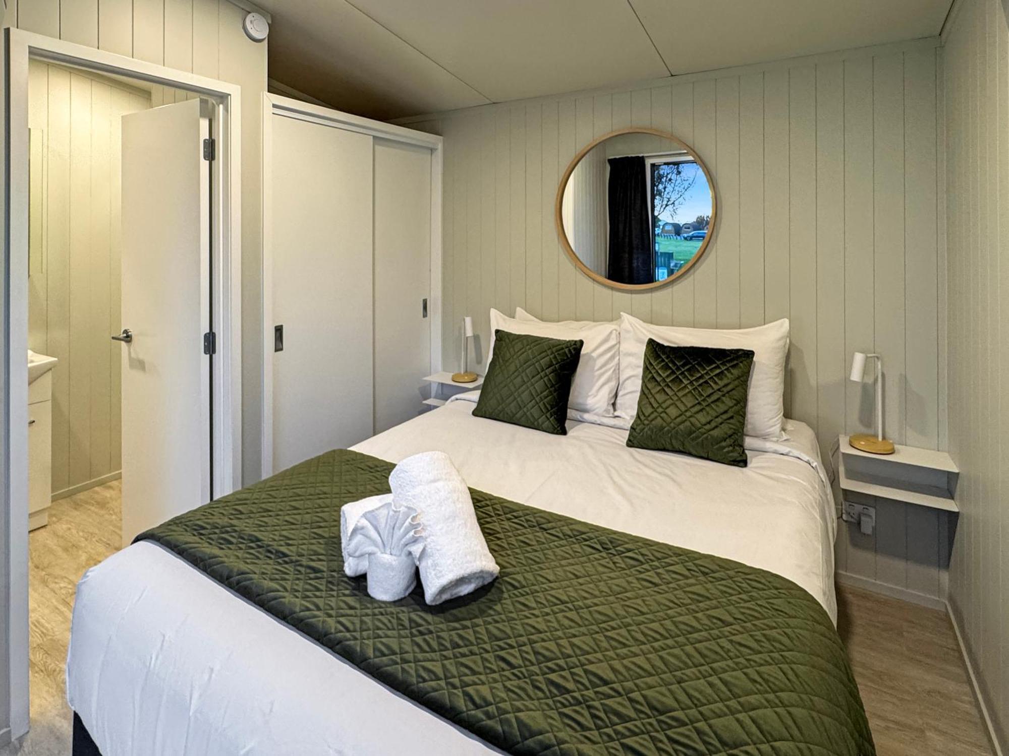 Coromandel Shelly Beach Top 10 Holiday Park Eksteriør billede